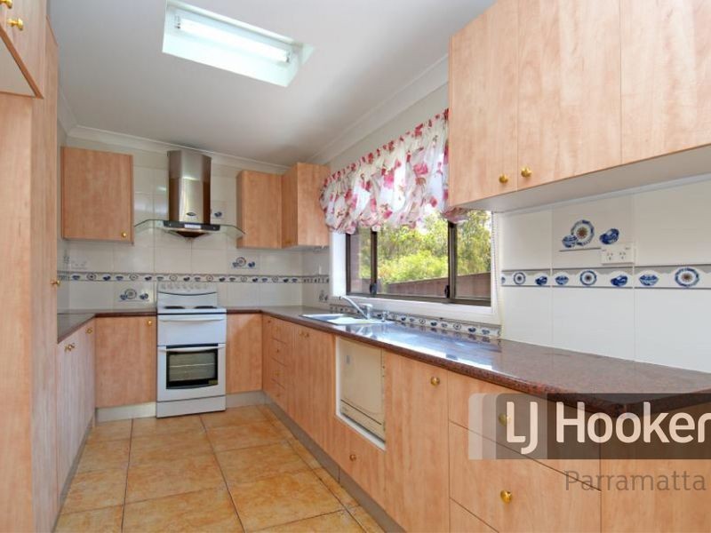 18 Yimbala Street, Rydalmere NSW 2116