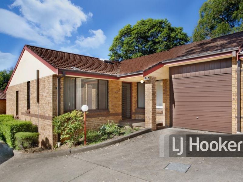 6/30-32 Stapleton Street, Wentworthville NSW 2145