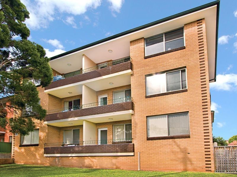 15 Alice Street, Harris Park NSW 2150