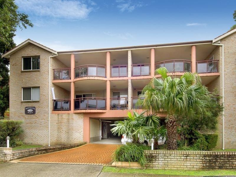 4/7-11 Meehan Street, Granville NSW 2142