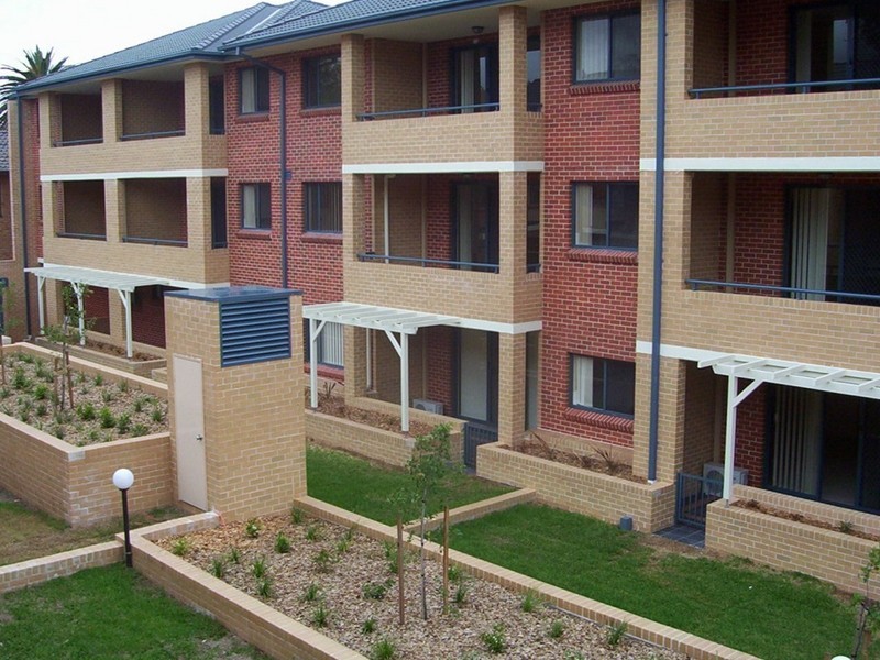 North Parramatta NSW 2151