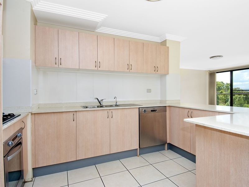 502/91B Brige Road, Westmead NSW 2145