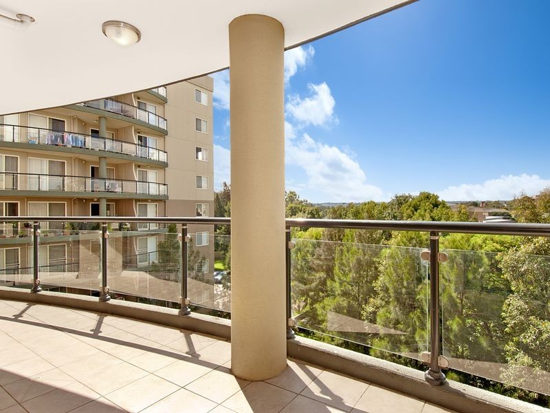 502/91B Brige Road, Westmead NSW 2145