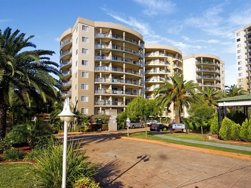 502/91B Brige Road, Westmead NSW 2145