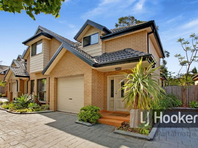 5/70-72 Hampden Road, South Wentworthville NSW 2145