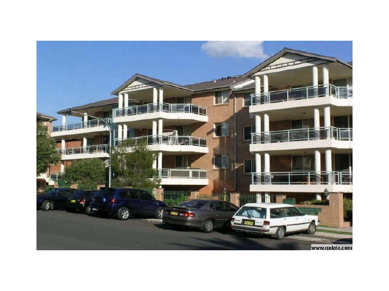 North Parramatta NSW 2151