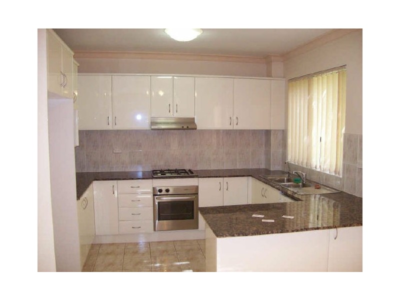 North Parramatta NSW 2151