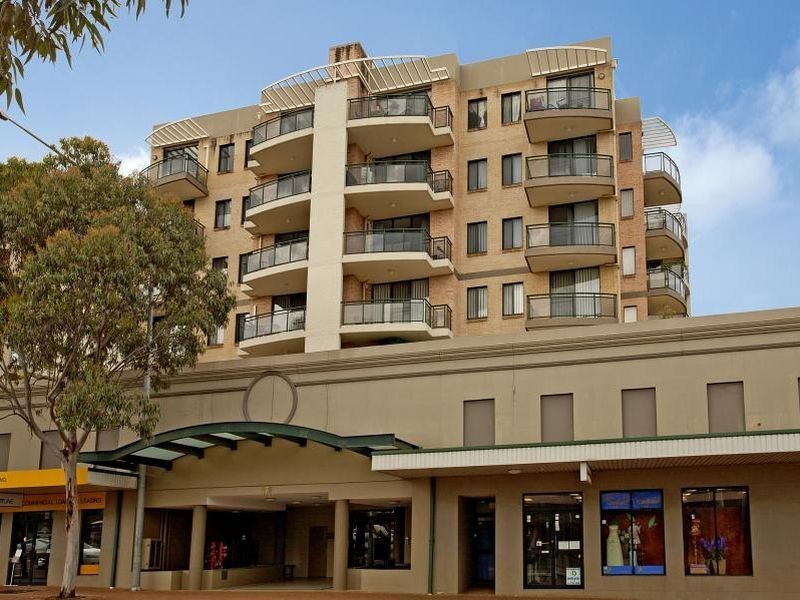 7/478 Church Street, North Parramatta NSW 2151