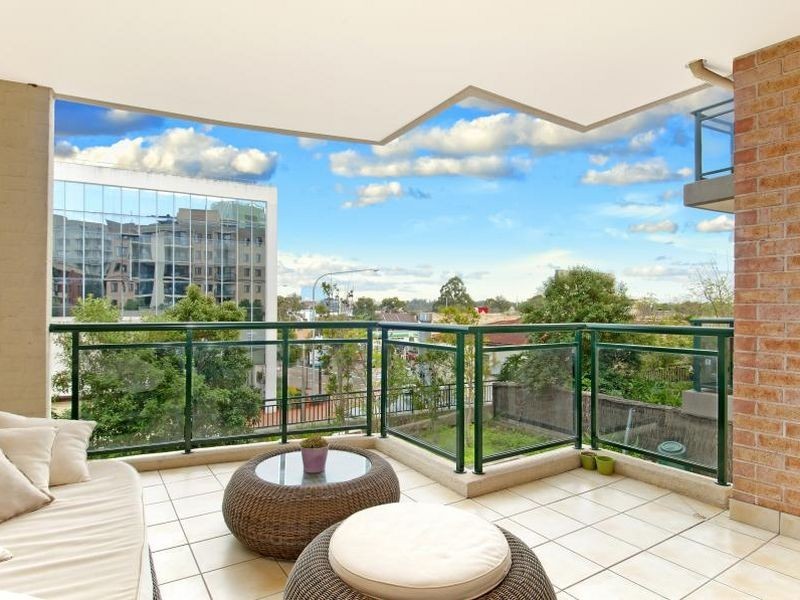 7/478 Church Street, North Parramatta NSW 2151