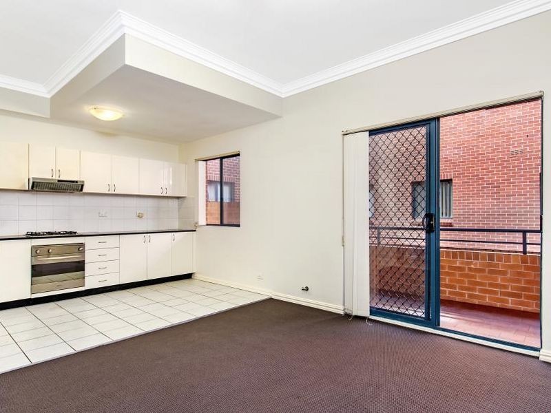 19/42 Swan Avenue, Strathfield NSW 2135