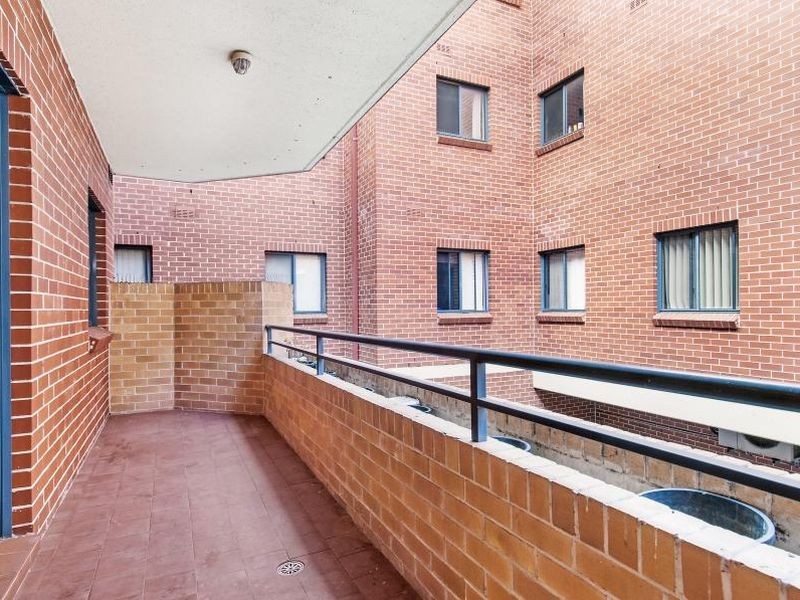 19/42 Swan Avenue, Strathfield NSW 2135