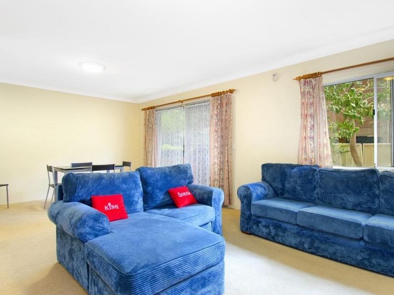 14/7-9 Queens Road, Westmead NSW 2145