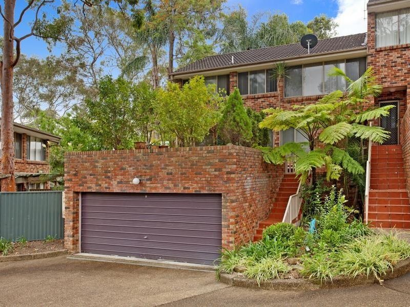 2/133 North Rocks Road, North Rocks NSW 2151