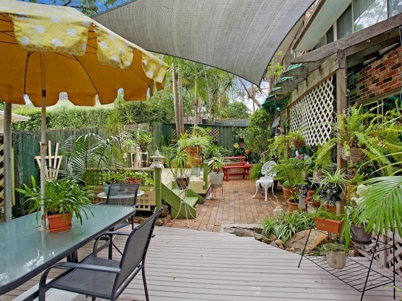 2/133 North Rocks Road, North Rocks NSW 2151