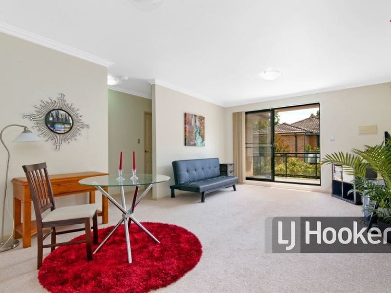 13/18-22 Meehan Street, Granville NSW 2142