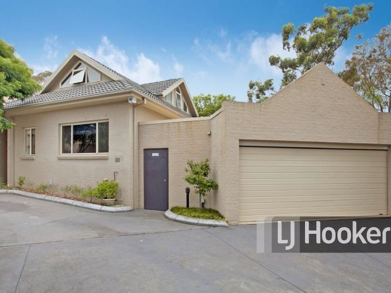 7/8 Paul Place, Carlingford NSW 2118