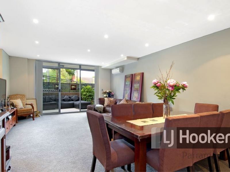 21/16 Post Office Street, Carlingford NSW 2118