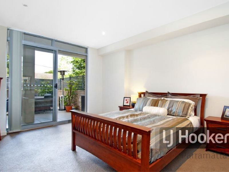 21/16 Post Office Street, Carlingford NSW 2118