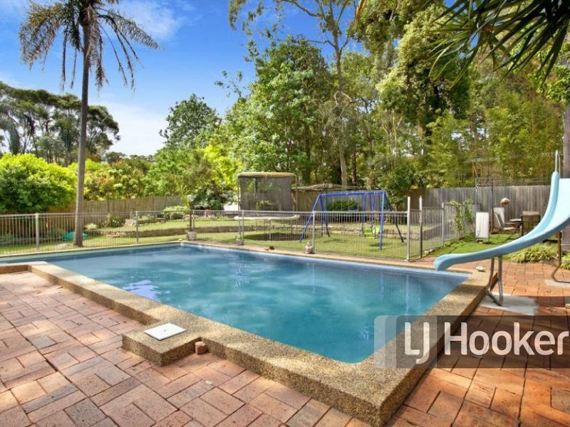 61 Dryden Avenue, Carlingford NSW 2118