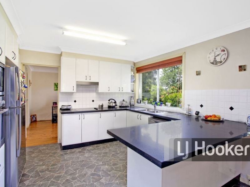 61 Dryden Avenue, Carlingford NSW 2118