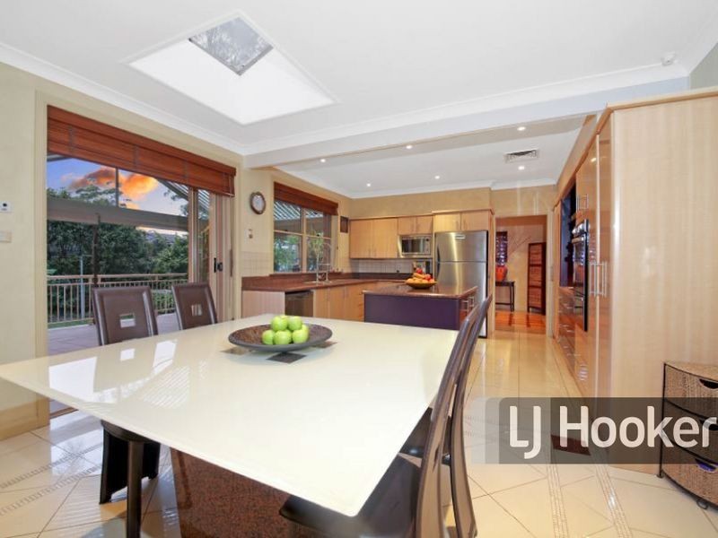 23 Panaview Crescent, North Rocks NSW 2151