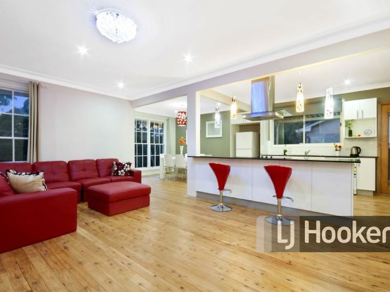 41 Iona Avenue, North Rocks NSW 2151