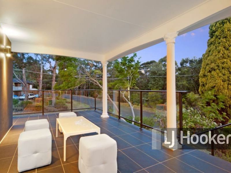 41 Iona Avenue, North Rocks NSW 2151