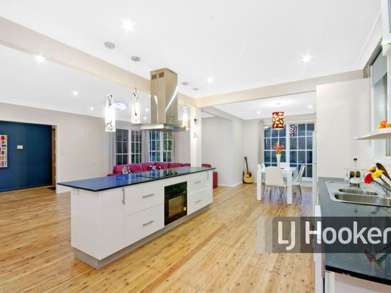 41 Iona Avenue, North Rocks NSW 2151