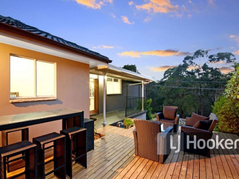 41 Iona Avenue, North Rocks NSW 2151