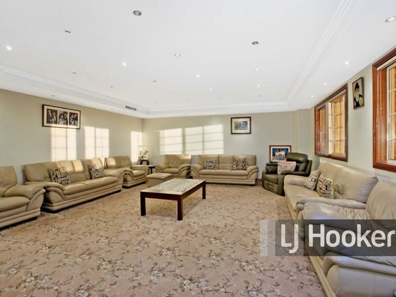 3 Bankshill Crescent, Carlingford NSW 2118