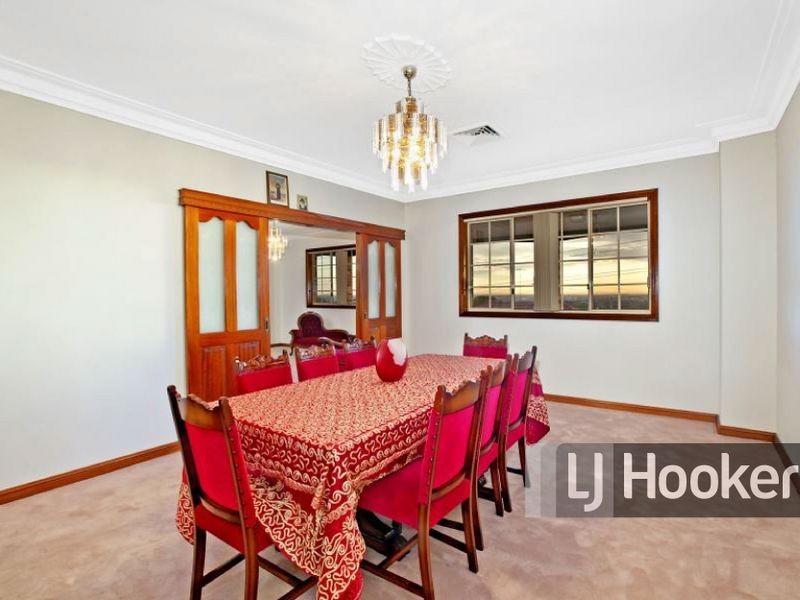 3 Bankshill Crescent, Carlingford NSW 2118