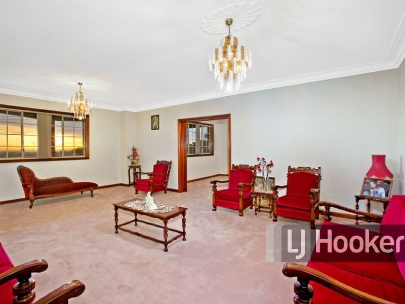 3 Bankshill Crescent, Carlingford NSW 2118