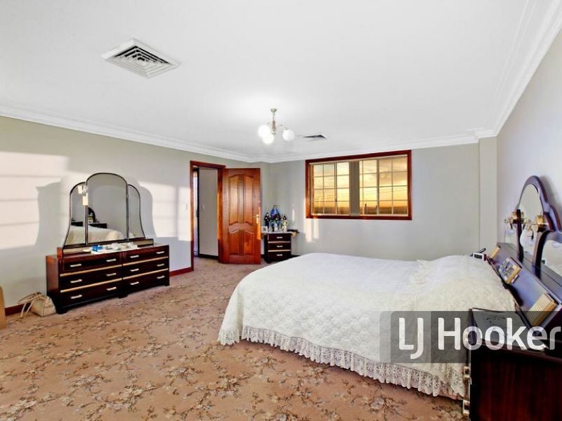 3 Bankshill Crescent, Carlingford NSW 2118