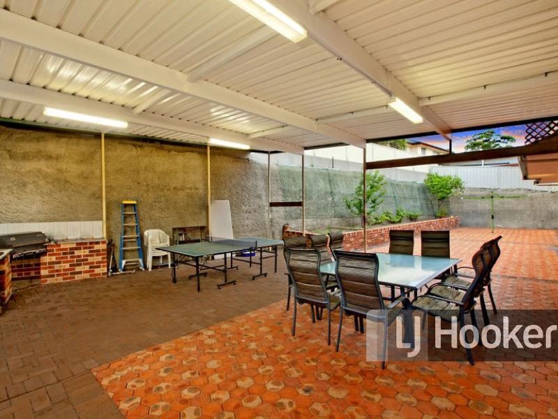 3 Bankshill Crescent, Carlingford NSW 2118