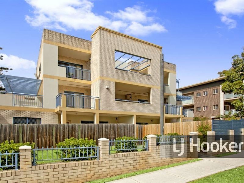 11/12-16 Prospect Street, Rosehill NSW 2142