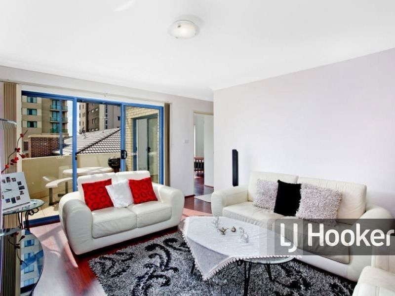 11/12-16 Prospect Street, Rosehill NSW 2142