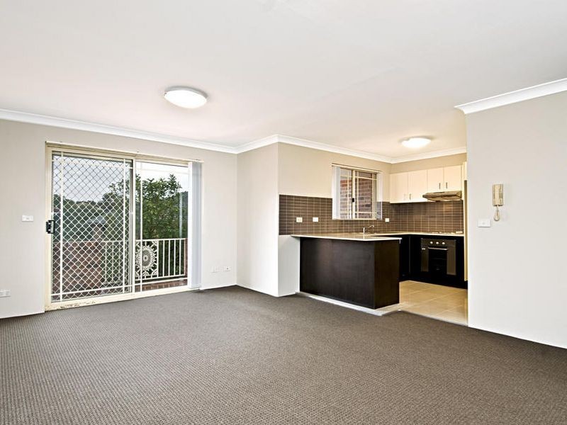 3/34 Sorrell Street, Parramatta NSW 2150
