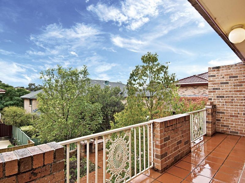 3/34 Sorrell Street, Parramatta NSW 2150
