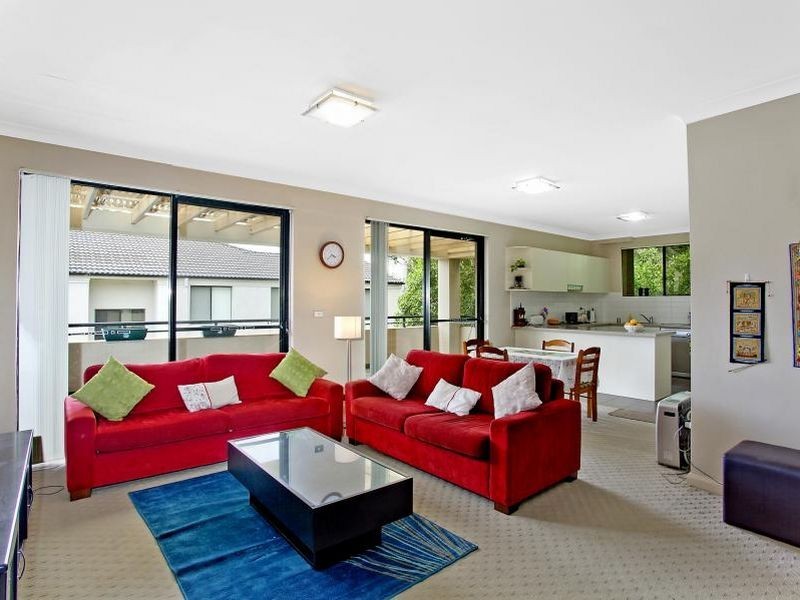 19/30-34 Lydbrook Street, Westmead NSW 2145