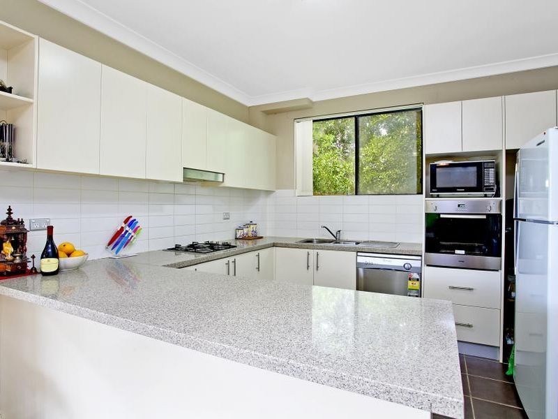 19/30-34 Lydbrook Street, Westmead NSW 2145