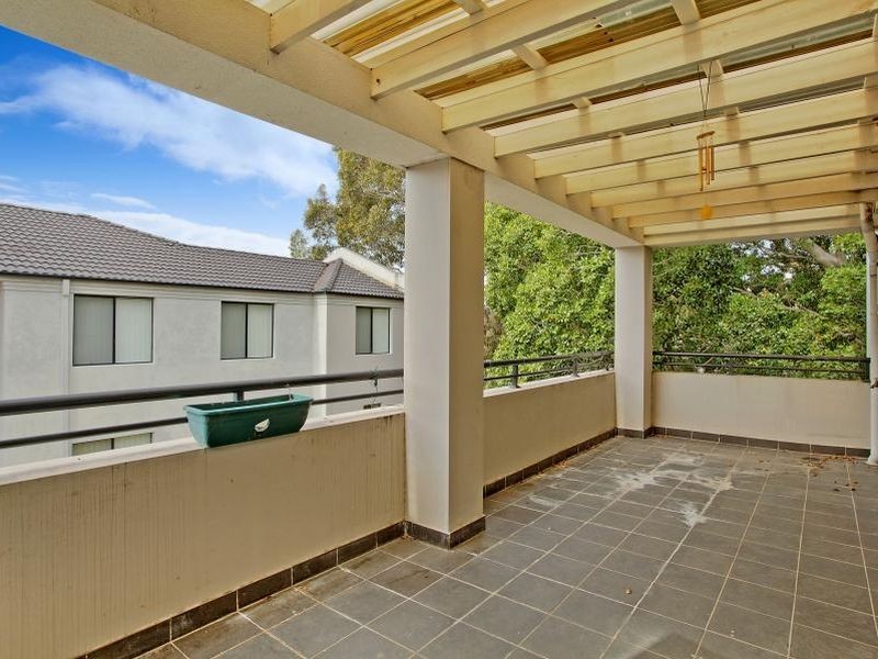 19/30-34 Lydbrook Street, Westmead NSW 2145