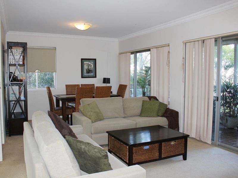 8/2A Bloomsbury Avenue, Pymble NSW 2073