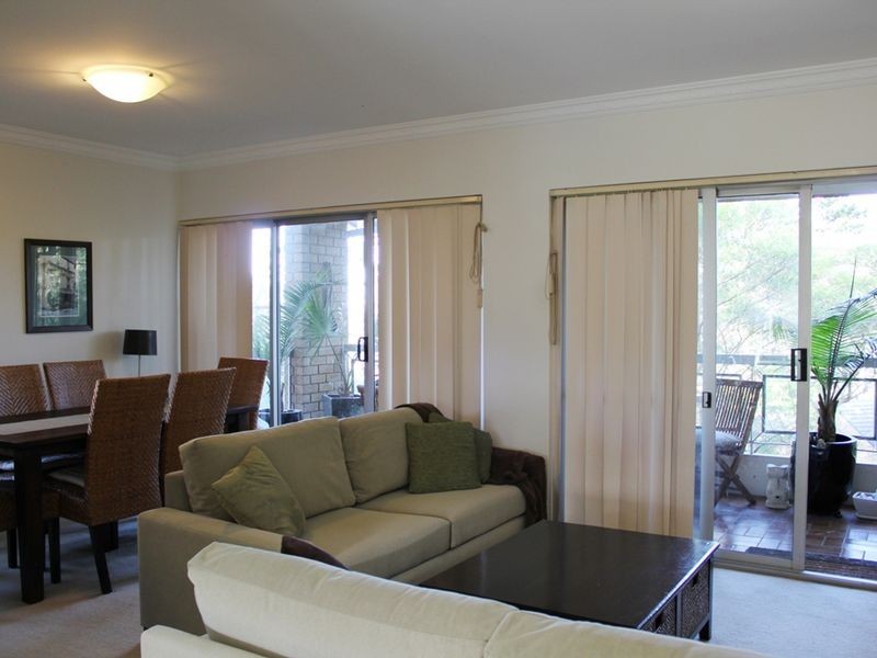 8/2A Bloomsbury Avenue, Pymble NSW 2073