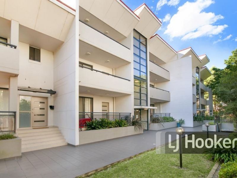 7/8-10 Lydbrook Street, Westmead NSW 2145