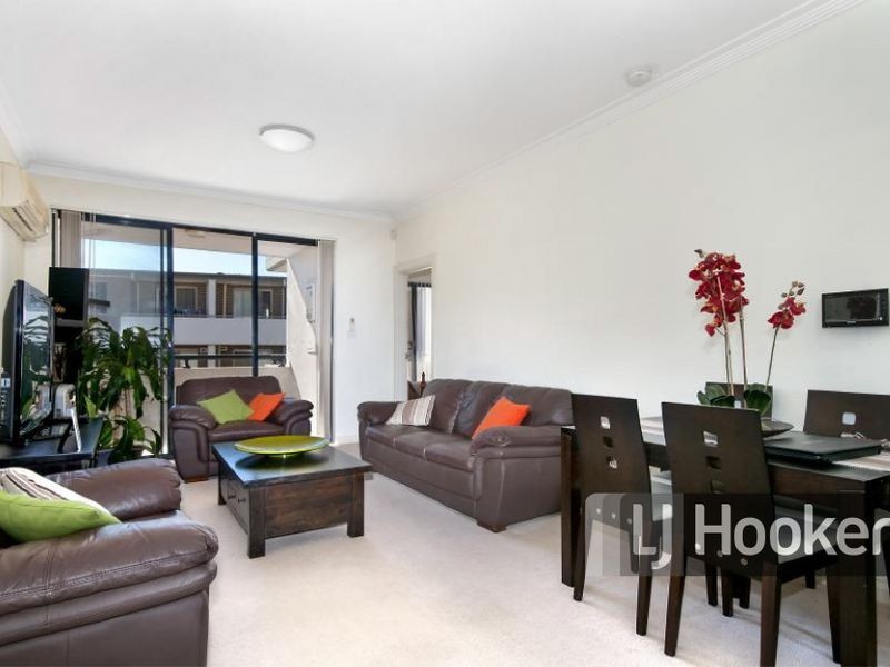 7/8-10 Lydbrook Street, Westmead NSW 2145