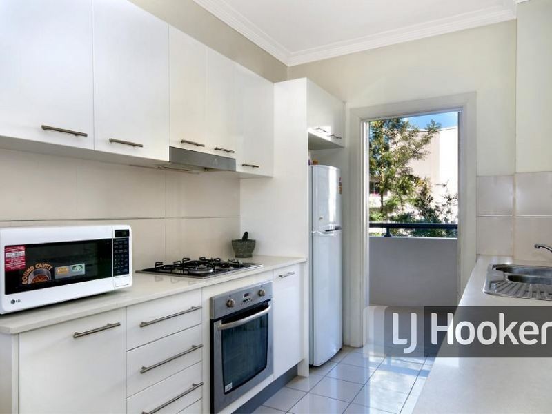 7/8-10 Lydbrook Street, Westmead NSW 2145