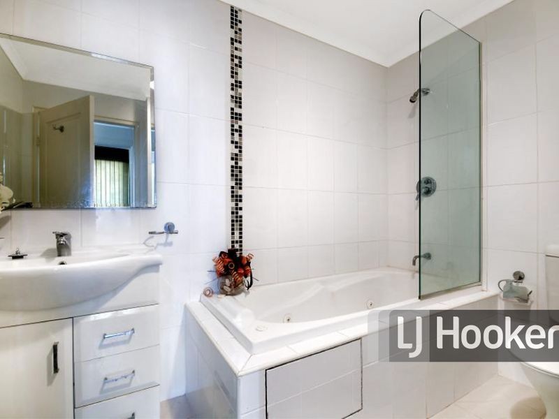 7/8-10 Lydbrook Street, Westmead NSW 2145