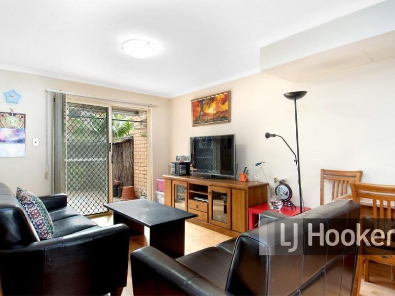 35/3 Reid Avenue, Westmead NSW 2145