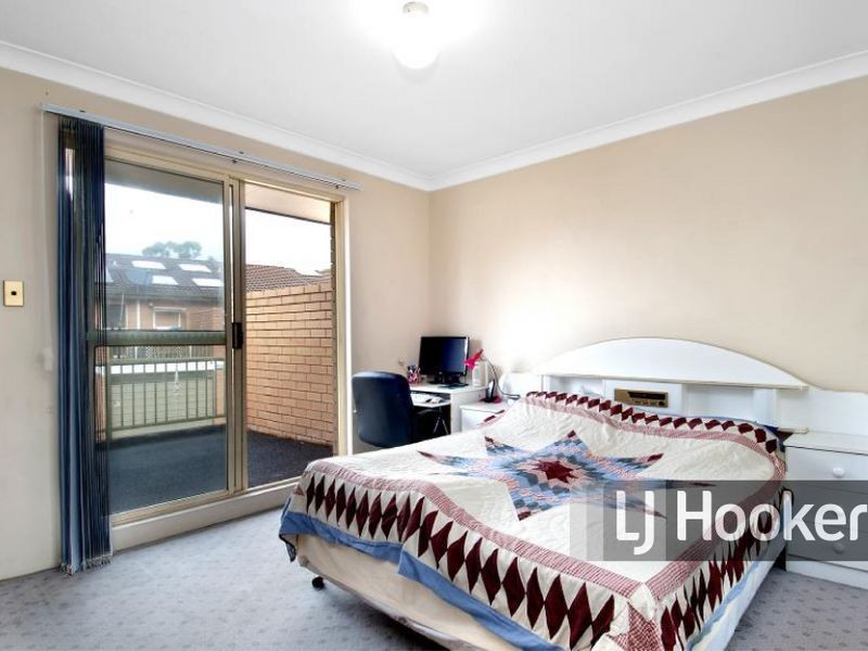 35/3 Reid Avenue, Westmead NSW 2145
