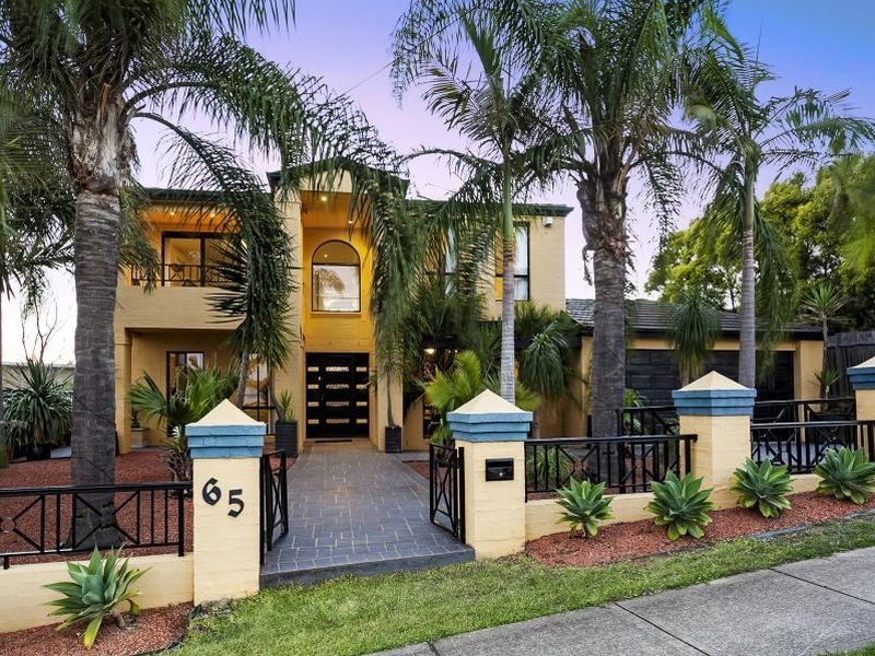 65 Constitution Road, Constitution Hill NSW 2145
